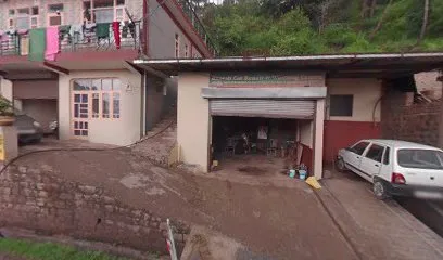 Ganesh Car Repair and Washing centre