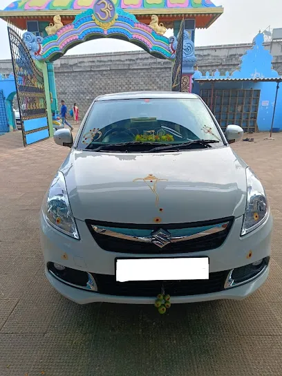 Ganesh Car Tinkering Works