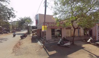 Ganesh Cycle Service