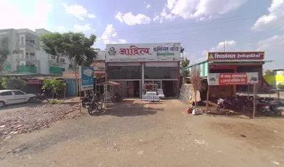 GANESH GARAGE