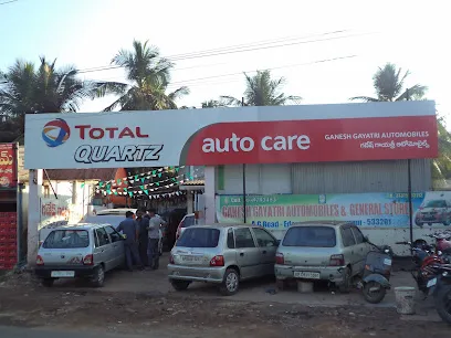 Ganesh Gayatri Automobiles