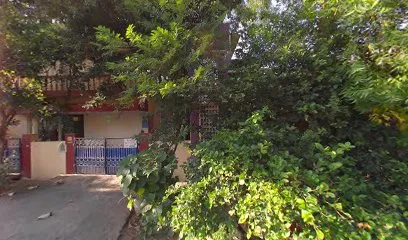 Ganesh Mechanic Garage