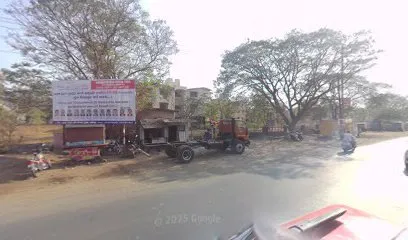 Ganesh mistri garage