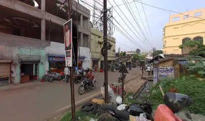 Ganesh mistri motercycle garage
