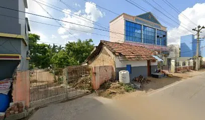 Ganesh Motor Works