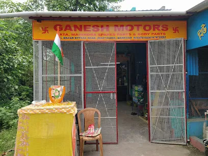 GANESH MOTORS