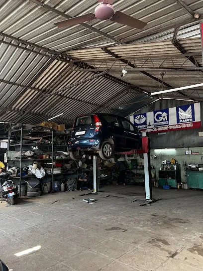 Ganesh Motors