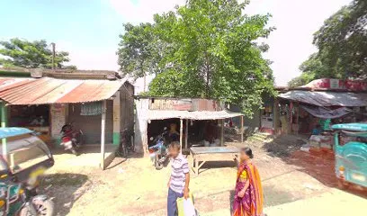 Ganesh Murmu