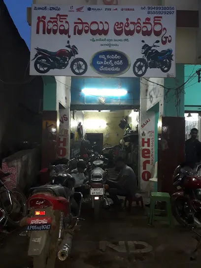 Ganesh Sai Auto Works