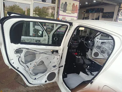 Ganga Car Decor