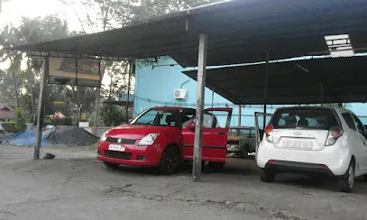 Ganga Car Workshop