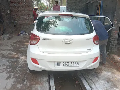 Ganga Motors And Service Centre