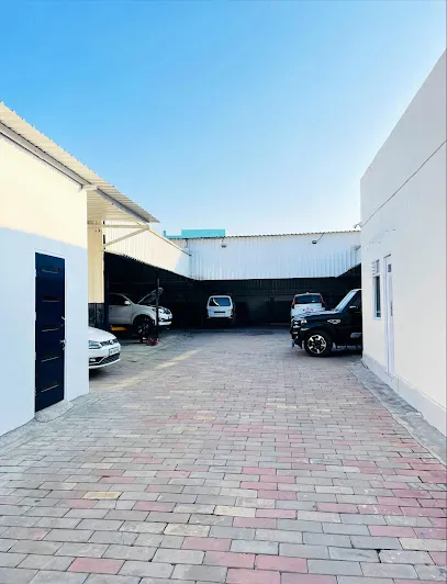 Ganga Motors