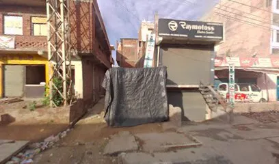 Ganga nagar shikohabad