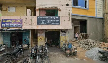 GANGADHAR AUTO GARAGE