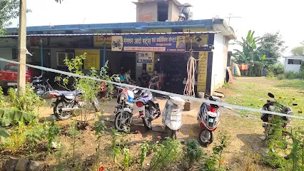 Gangadhar Auto Parts Center