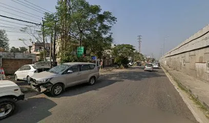 GANPATI AUTO