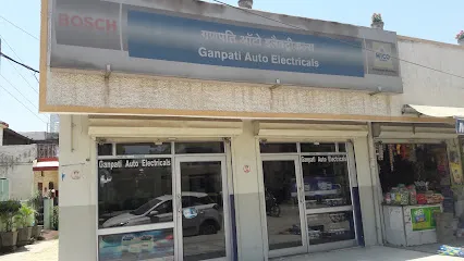 Ganpati Auto Electricals