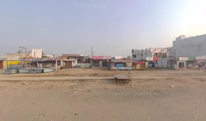 Ganpati Auto Garage
