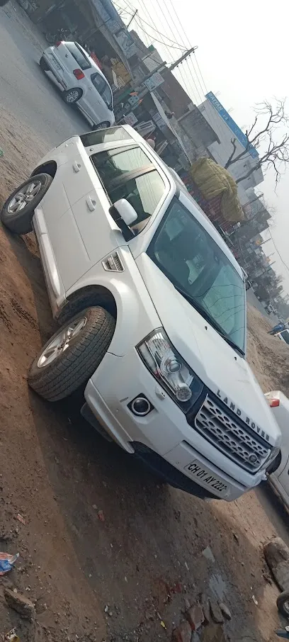 GANPATI AUTO MOBILES