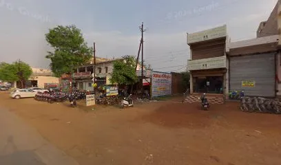 GANPATI AUTO PARTS