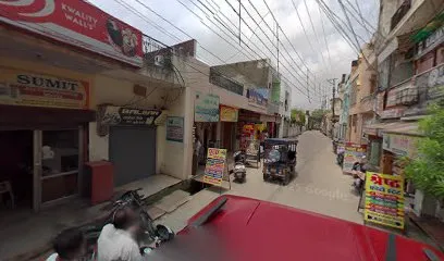 Ganpati Auto Service Center