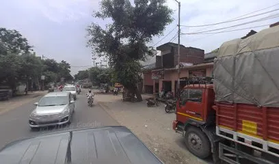 Ganpati Auto Service