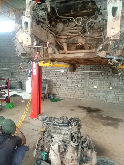 Ganpati Automobiles