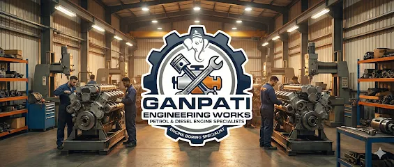 GANPATI ENGINEERING WORKS