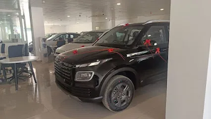 Ganpati Hyundai