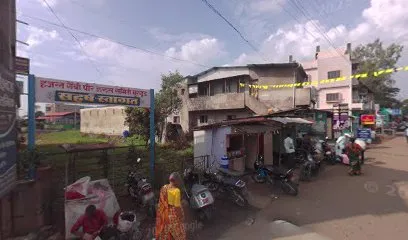 Ganraj Auto Garage