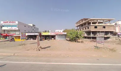 Ganraj Auto Parts And Servicing Center