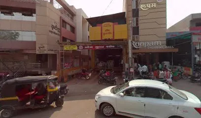 GANRAJ AUTO