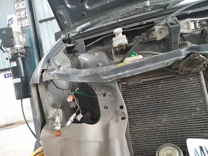 GANRAJ MOTORS