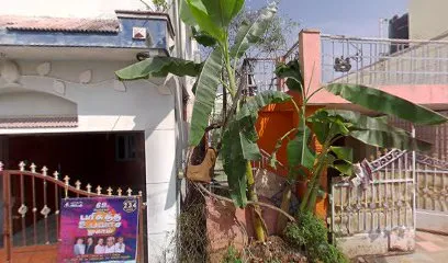 Gapja Garage