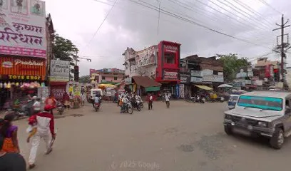 Garag Motor Vehicle Repair Shop