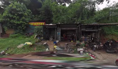 garage