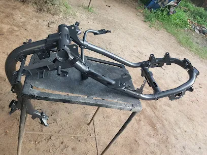 GARAGE 23 TWO WHEELER WORKSHOP