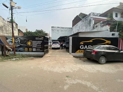 GARAGE-24