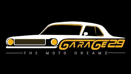 Garage 29