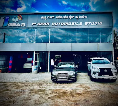 Garage 360
