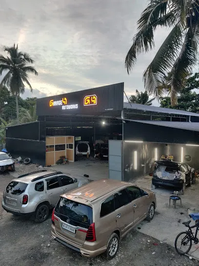 Garage 41 Autoworks
