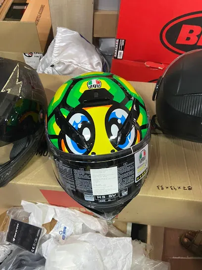 GARAGE 46