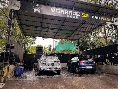 GARAGE 53