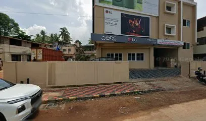 Garage 99 automotive