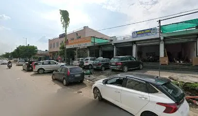 Garage ajmair