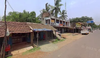 Garage Automobile