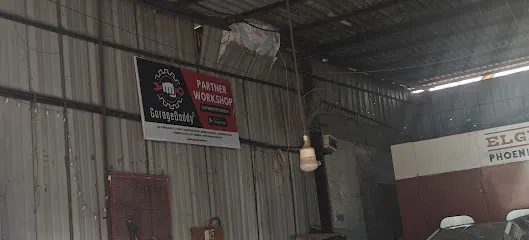 Garage Daddy