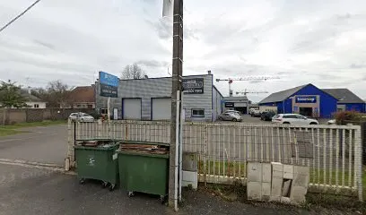 GARAGE DE SARAN