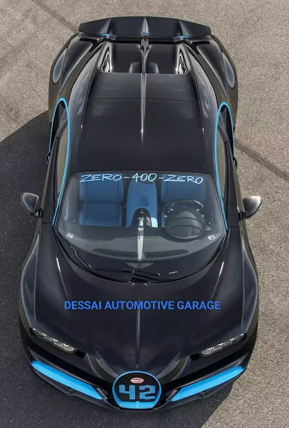 Garage Dessai Automotive